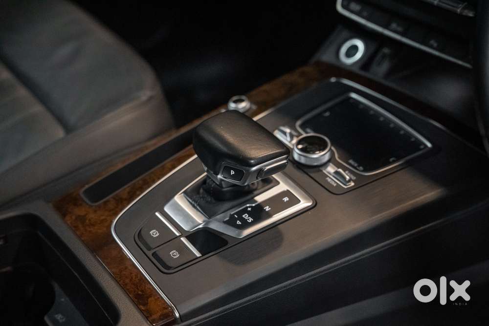 Audi Q5 3.0 Tdi Technology, 2018, Diesel