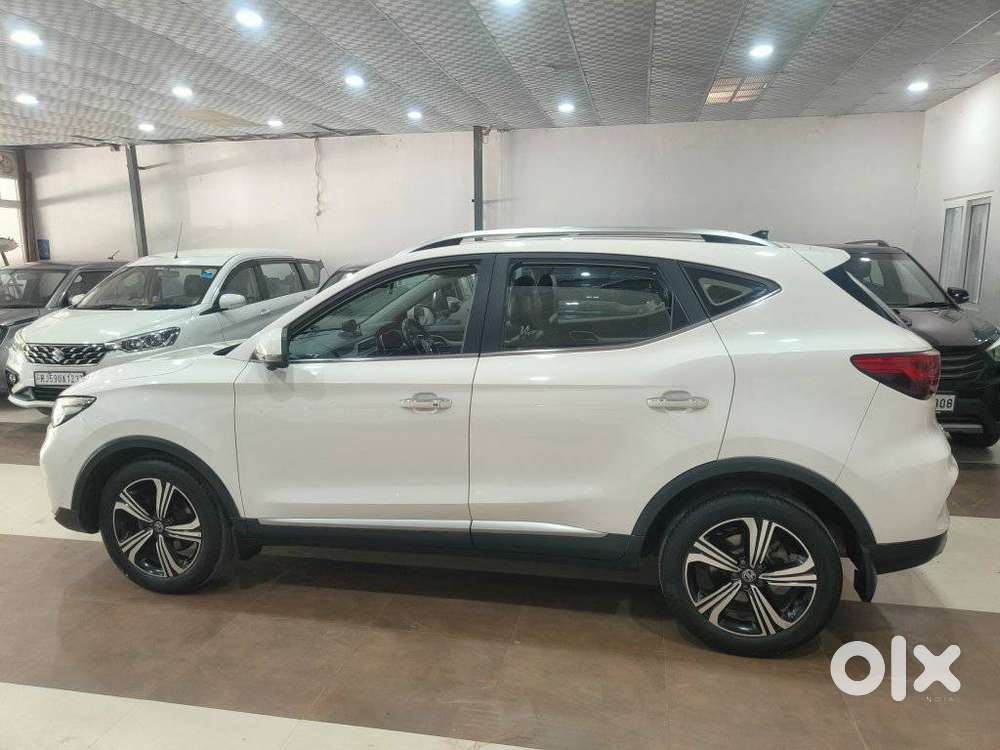 Mg Astor Zs Vti-tech Cvt Sharp, 2022, Petrol