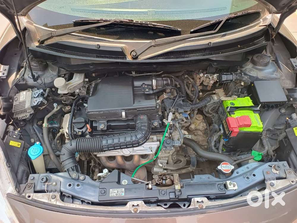 Maruti Suzuki Swift 2021-2024 Zxi Cng, 2023, Cng & Hybrids