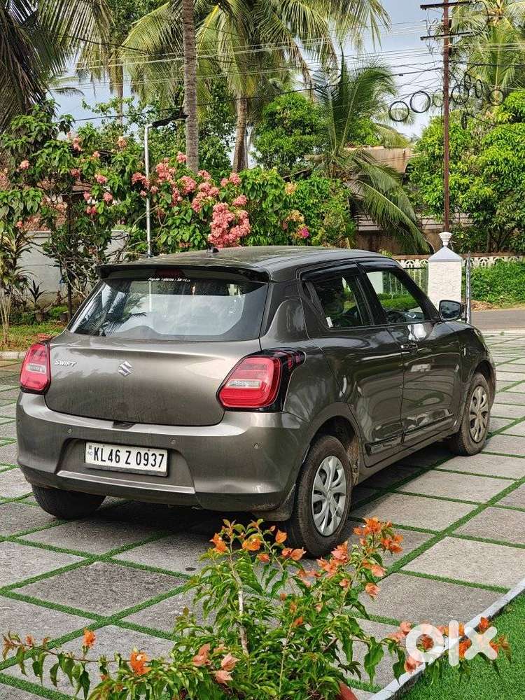 Maruti Suzuki Swift Vxi Ags, 2024, Petrol