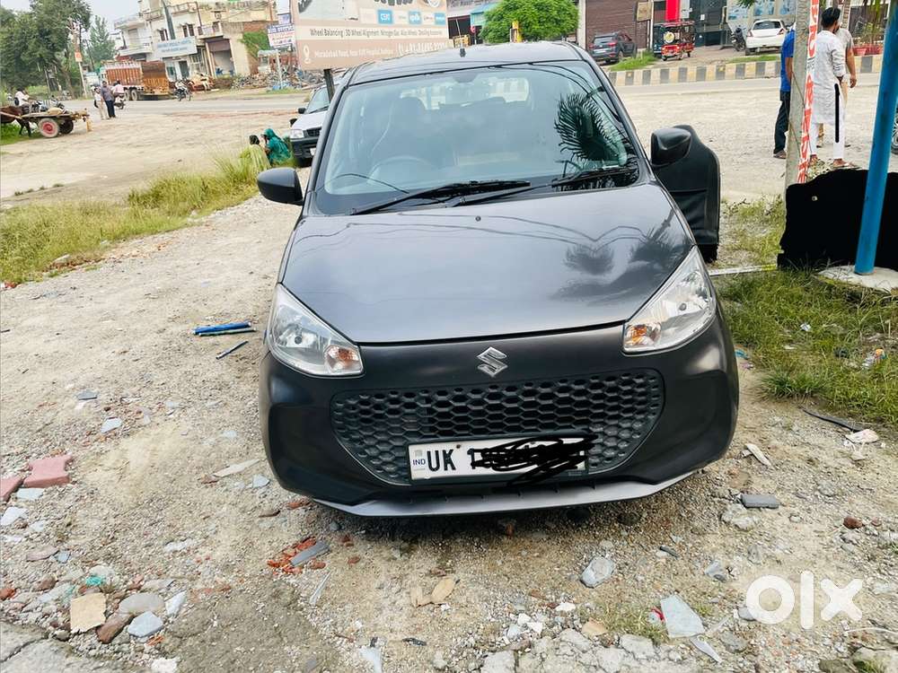 Maruti Suzuki Alto K10 2023 Petrol 70500 Km Driven