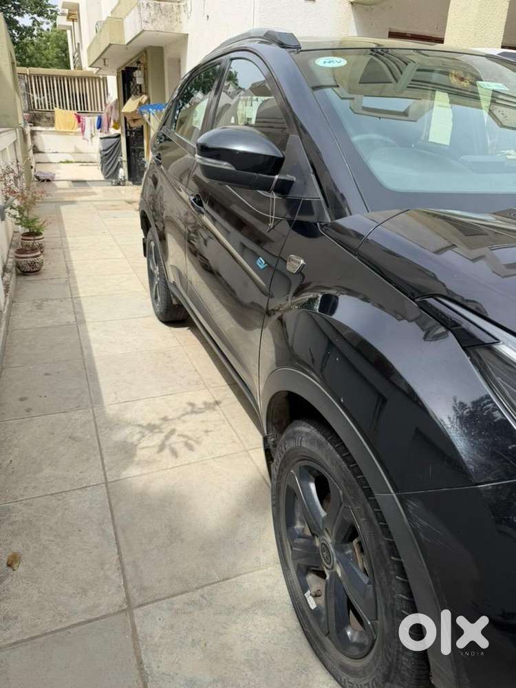 Nexon Ev Dark Edition In Good Condition