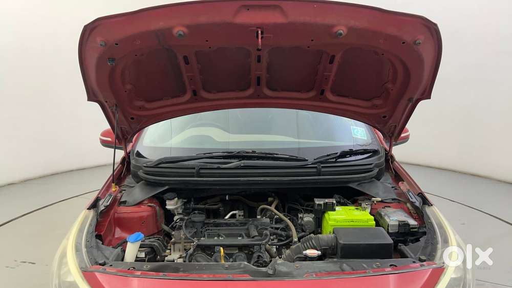 Hyundai Elite I20 [ ] 1.2 Sportz, 2016, Petrol