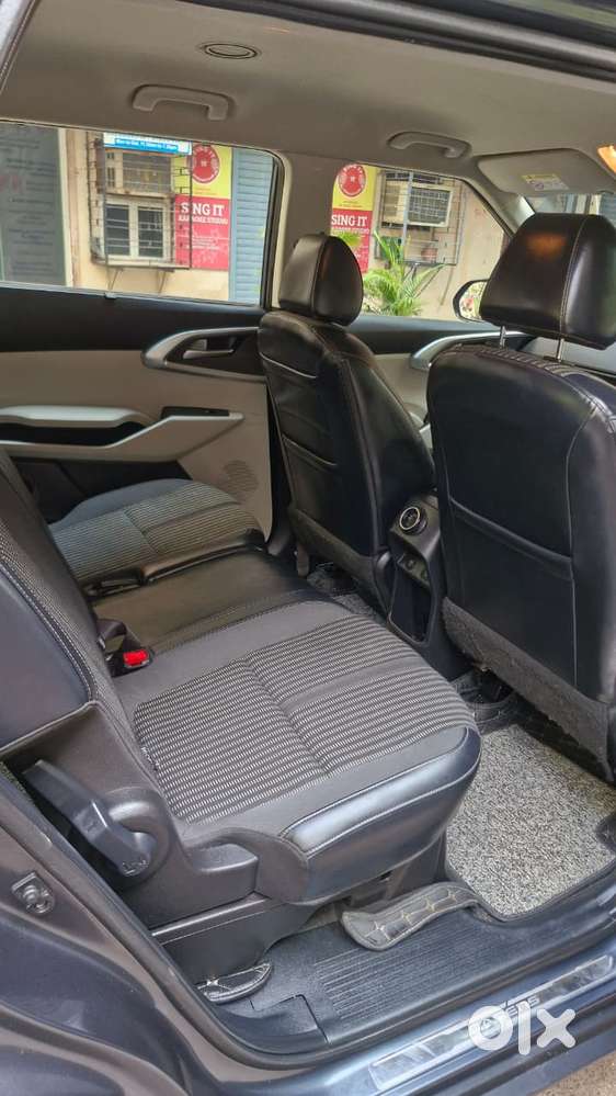 Kia Carens 1.4 Prestige Plus Turbo Dct 7 Str, 2023, Petrol