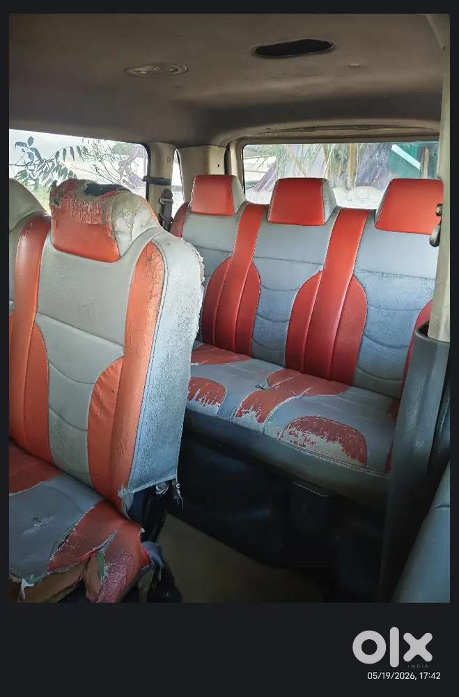 Tata Venture