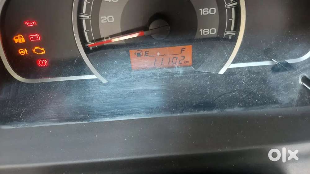 Maruti Suzuki Alto 2017
