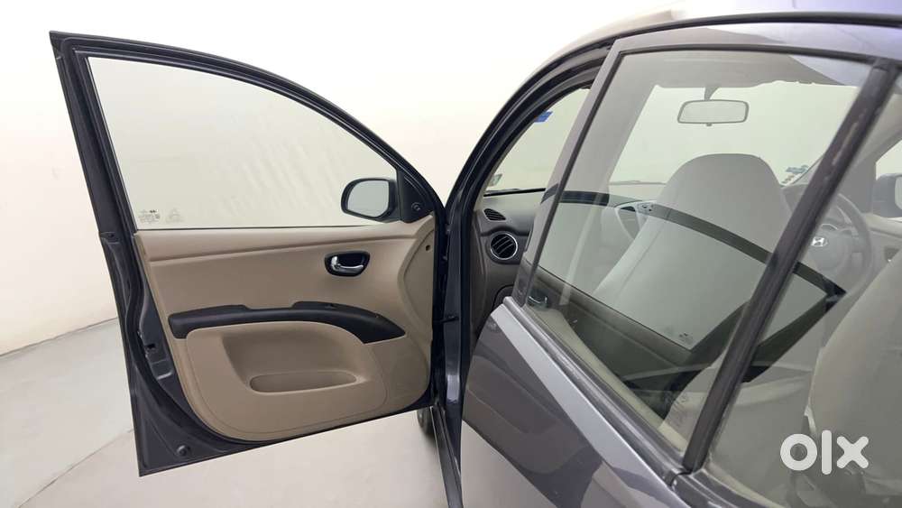 Hyundai I10 Sportz 1.1 Irde2, 2014, Petrol