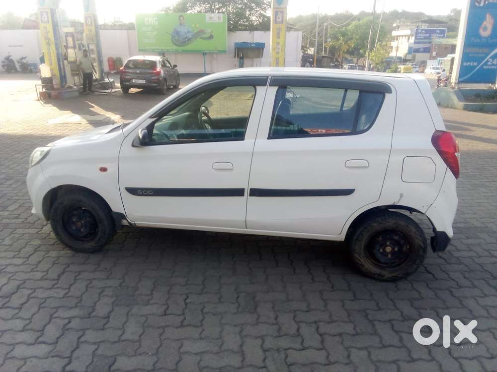 Maruti Suzuki Alto 800 2012-2016 Lxi, 2013
