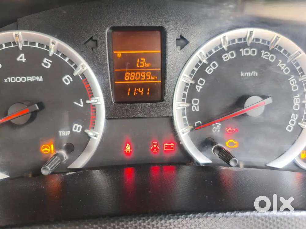 Maruti Suzuki Dzire Vxi 2013 Cng & Hybrids 88121 Km Driven