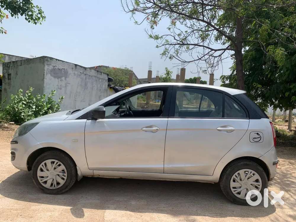 Tata Bolt 2016 Diesel Well Maintained