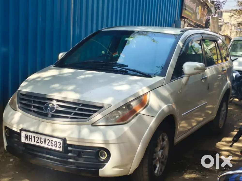 Tata Aria  A One Condition
