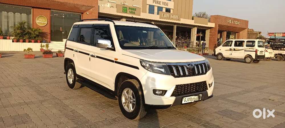 Mahindra Bolero Neo 2021 Diesel 58000 Km Driven Orijnal Car