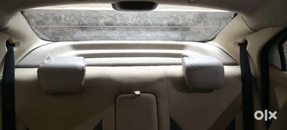 Ford Aspire Trend Plus 2017