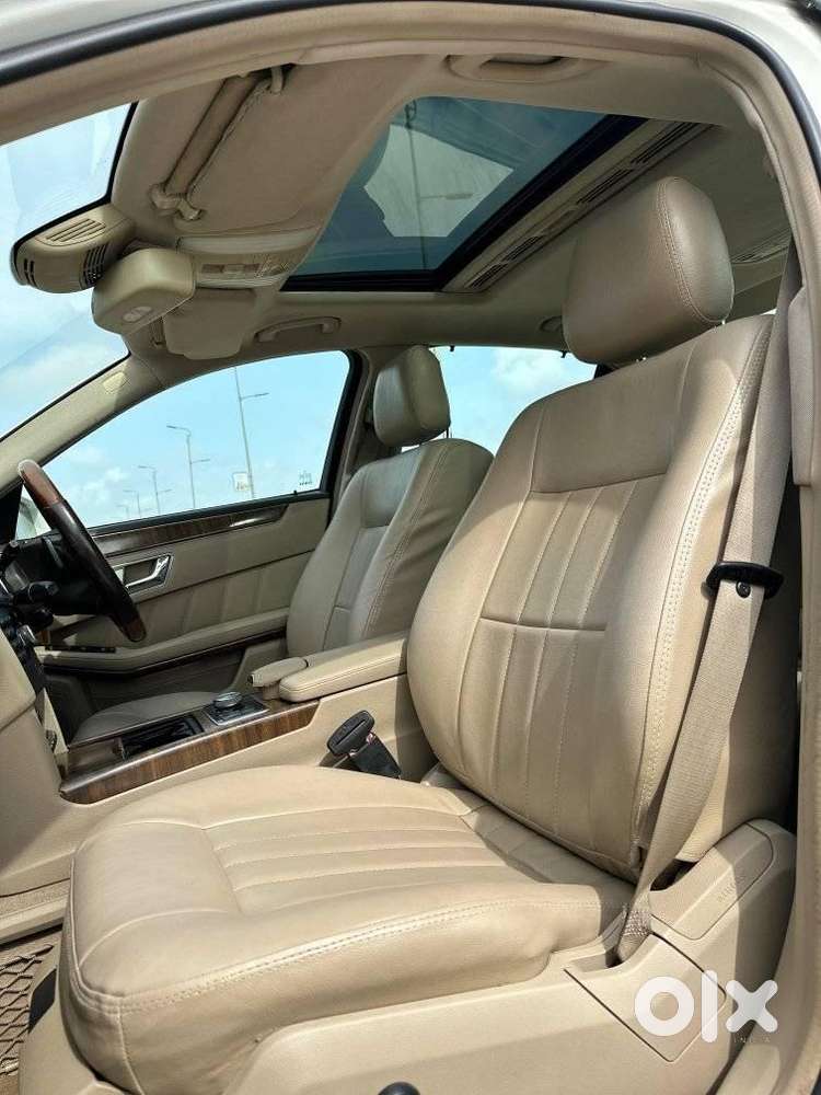 Mercedes-benz E-class E350 Cdi Avantgarde, 2010, Diesel