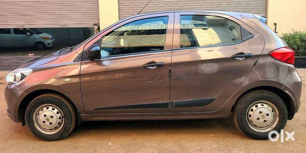 Tata Tiago 1.05 Revotorq Xm Option, 2017, Diesel