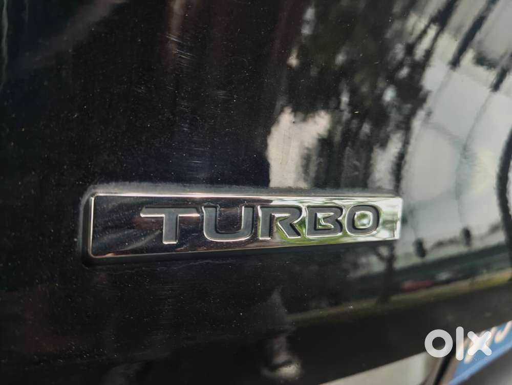 Nissan Magnite 1.0 Xv Turbo Cvt, 2022, Petrol