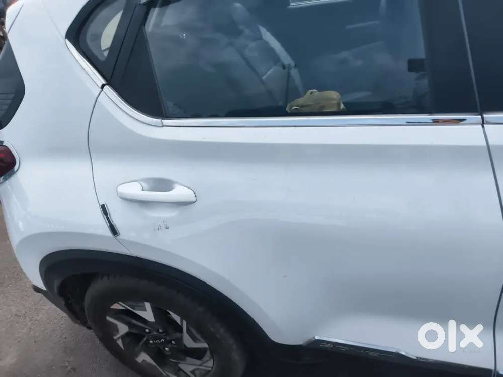 Kia Sonet 1.2 Htk Plus 2026