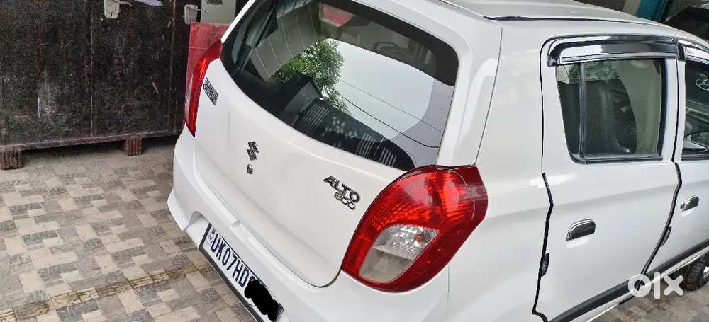 Maruti Suzuki Alto 800 Lxi 2016