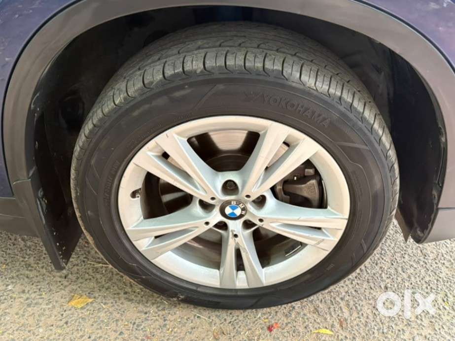 Bmw X1 2.0 Sdrive 20d, 2017, Diesel