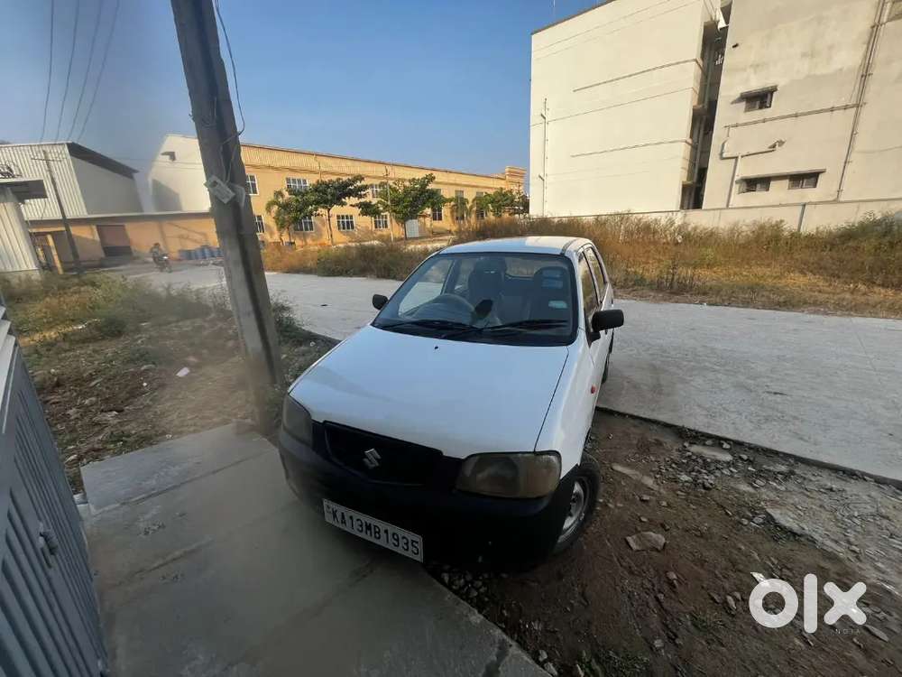 Alto Maruti Suzuki 2010