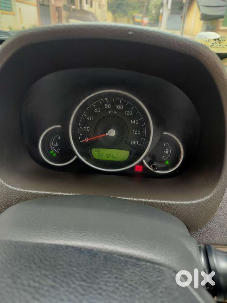 Hyundai Eon Magna +, 2018, Petrol