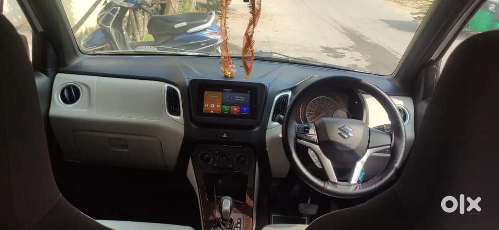 Maruti Suzuki Wagon R 2023