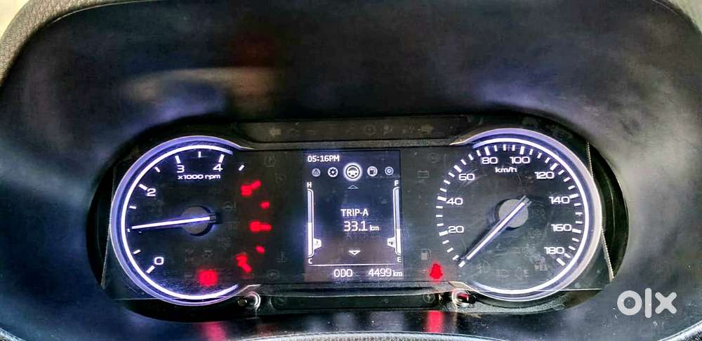 Mahindra Bolero Neo 1.5 N 10, 2024, Diesel