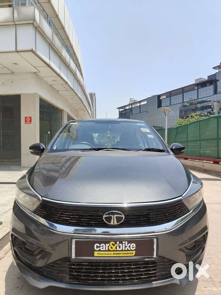 Tata Tiago 1.2 Revotron Xt Cng, 2025, Cng & Hybrids