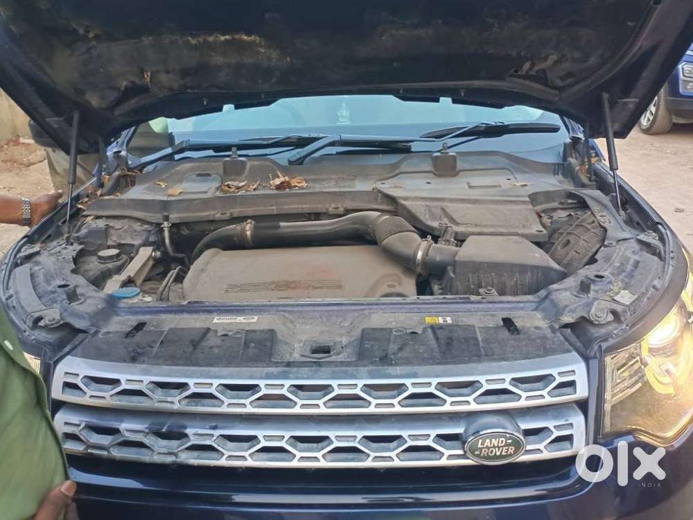 Land Rover Discovery Sport Td4 S, 2016, Diesel