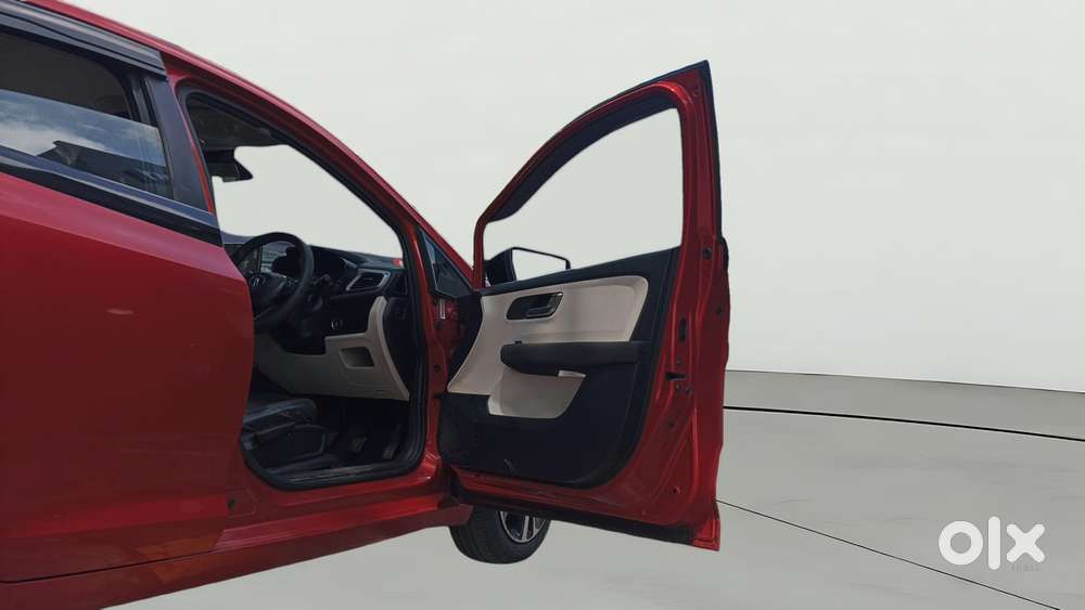 Tata Altroz 1.5 Xz(o) Diesel, 2022, Diesel