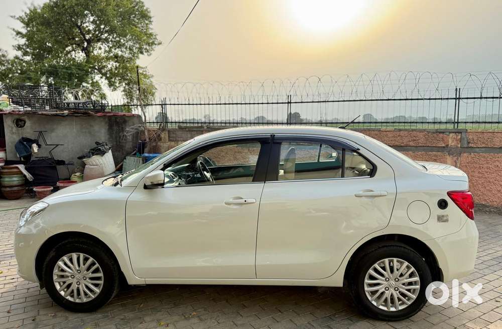 Maruti Suzuki Dzire 1.2 Zxi Cng, 2024, Petrol