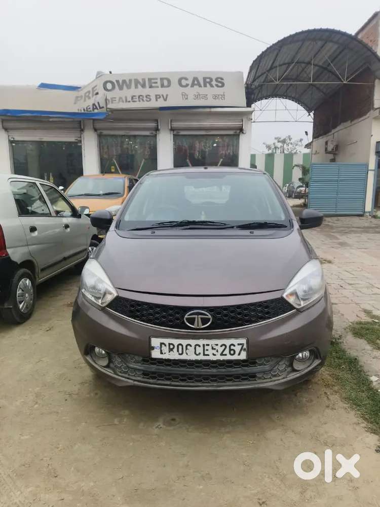 Tata Tiago 1.05 Revotorq 2019