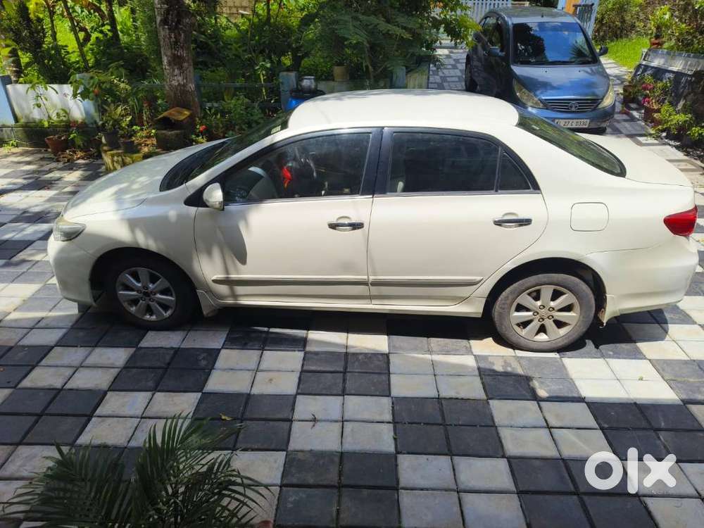 Well Maintained 2013 G