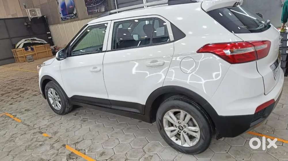 Hyundai Creta Good Condition