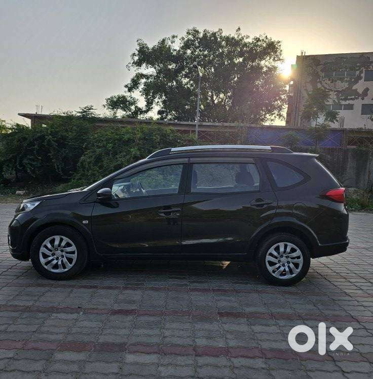 Honda Br-v I-dtec S Mt, 2017, Diesel