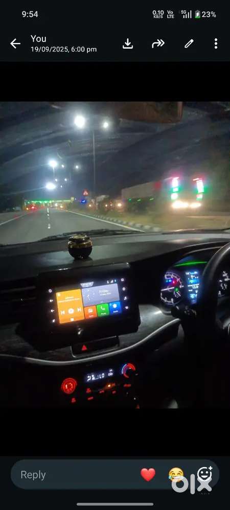 Maruti Suzuki Xl6 2020