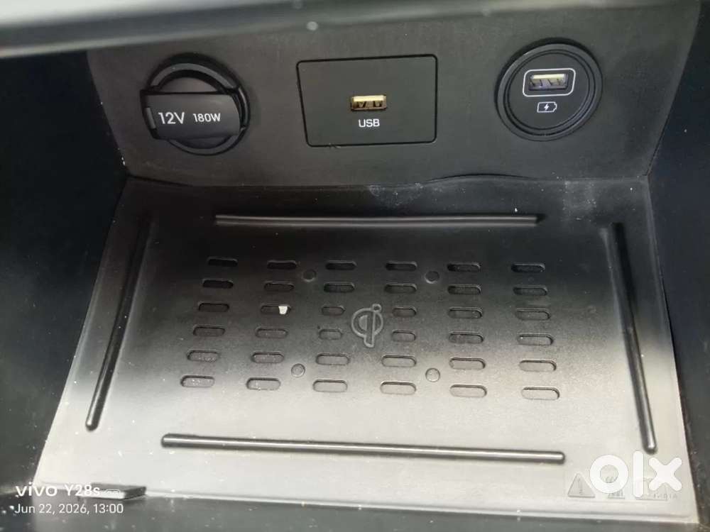 Hyundai Creta Sx (o) 1.5 Petrol Cvt, 2021, Petrol