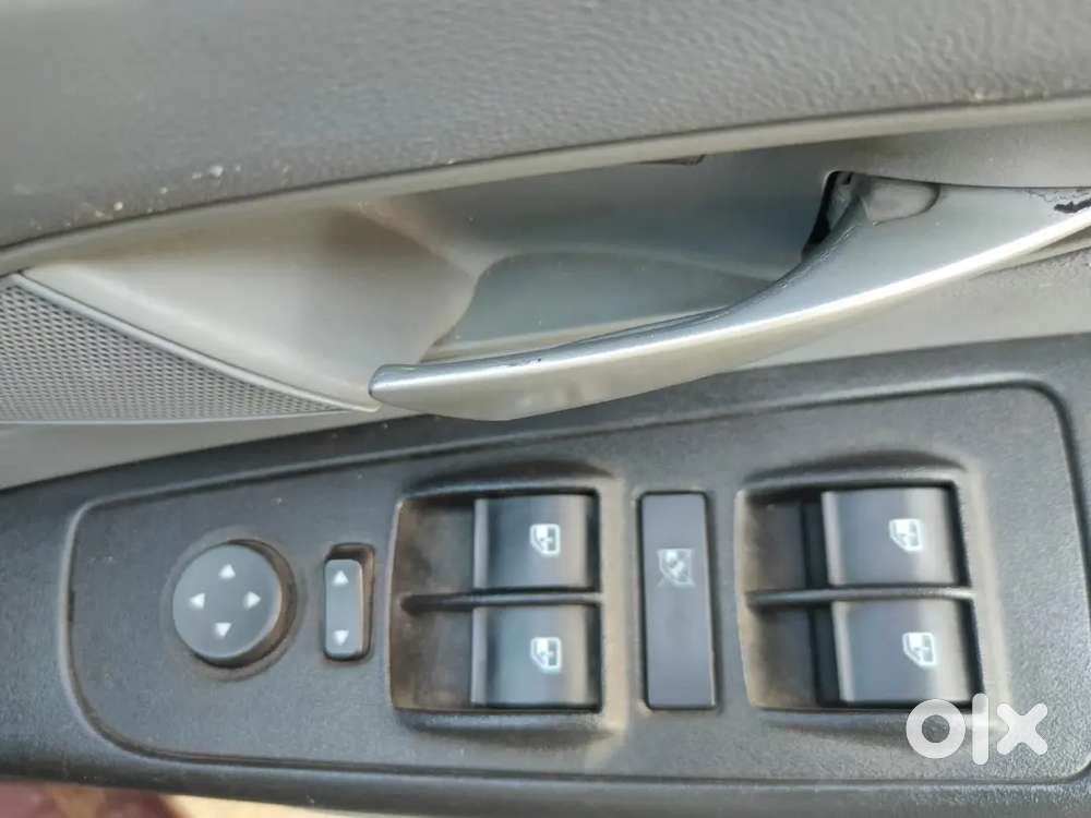 Fiat Grande Punto 2013