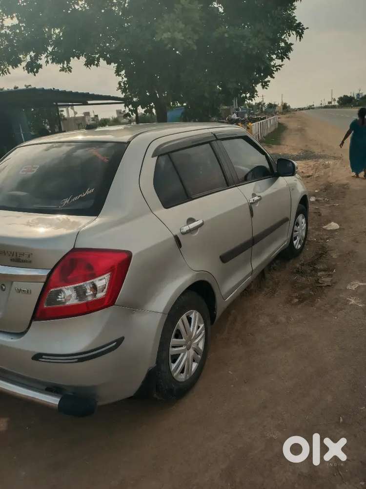 Maruti Suzuki Swift Vdi 2014