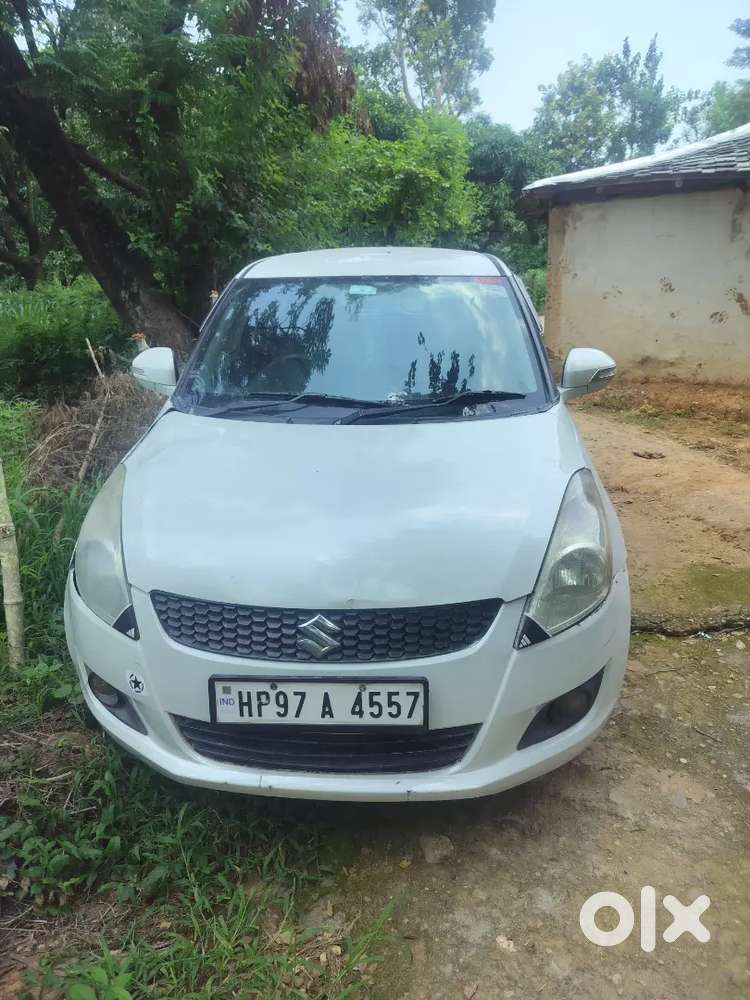Maruti Suzuki Swift 2014 Diesel Car Centre Locking