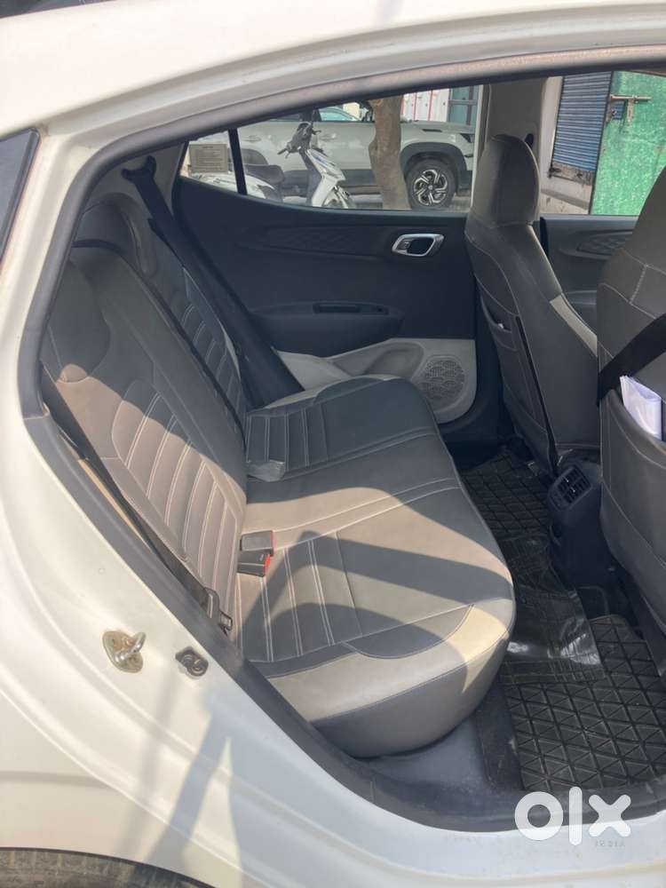 Hyundai Grand I10 2022 Nios Cng