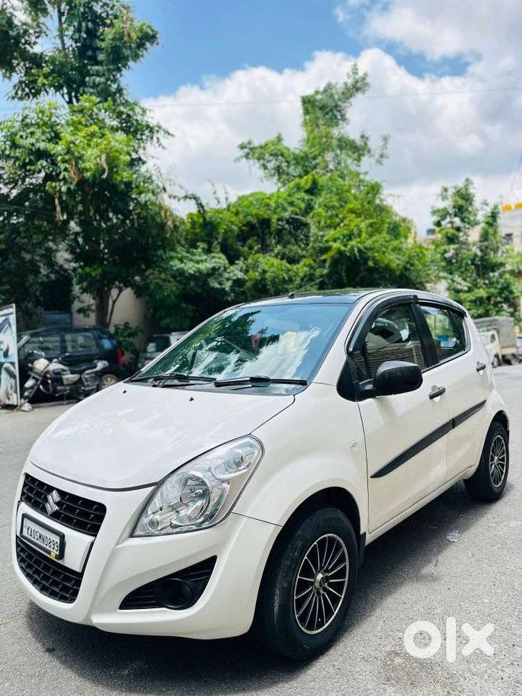 Maruti Suzuki Ritz Vdi (abs) Bs Iv, 2013, Diesel