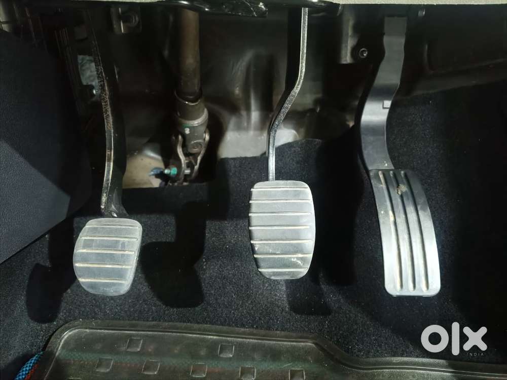 Renault Captur 1.5 Platine, 2017, Diesel