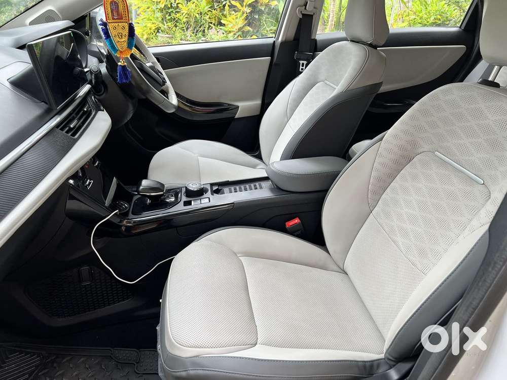 Tata Nexon Ev Fearless Plus Lr, 2023