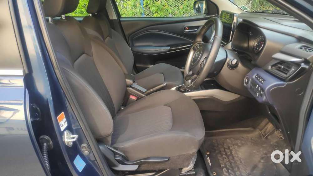 Maruti Suzuki Baleno 1.2 Alpha At, 2023, Petrol