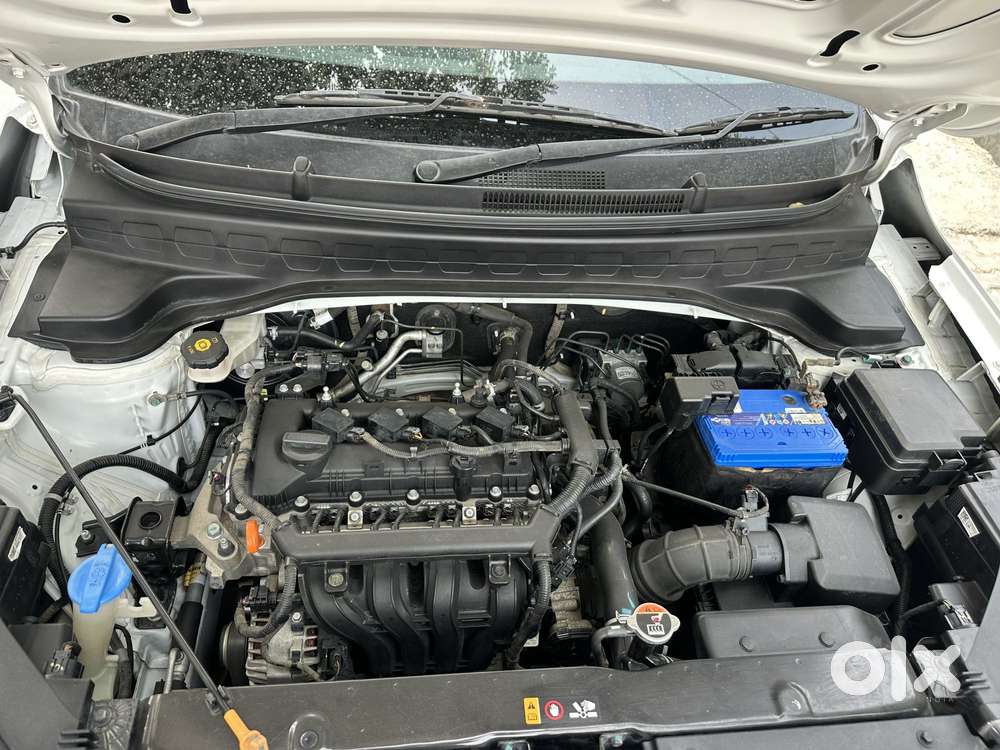 Kia Sonet 1.2 Htk, 2021, Petrol