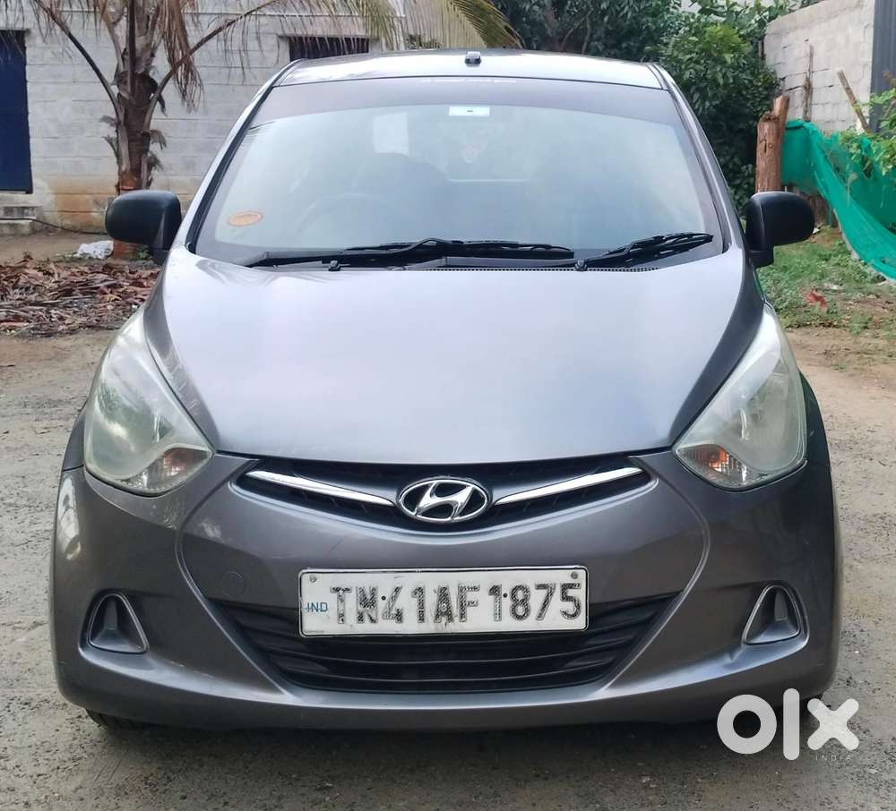 Hyundai Eon Era +, 2012, Petrol