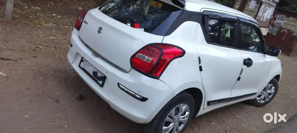 Brand New Condition Well Maintained No Accidental