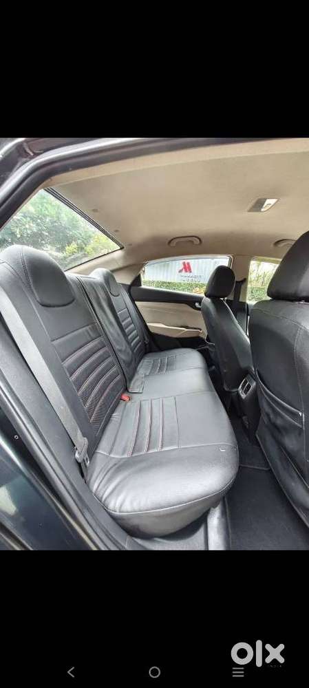 Hyundai Verna, 2018, Diesel