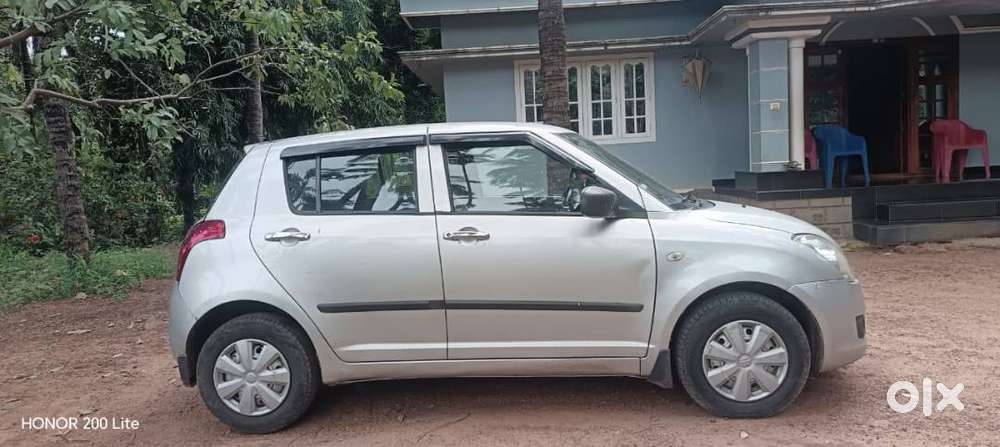 Maruti Suzuki Swift 2009 Diesel Good Condition